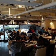 the Diner樂子美式餐廳