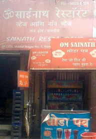 Om Sainath Refreshment photo 1