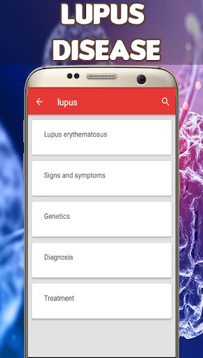 Lupus Causes, Diagnosis, and Treatment