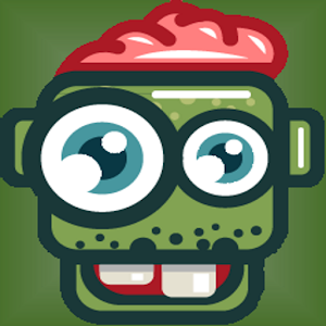 Zombies iO logo