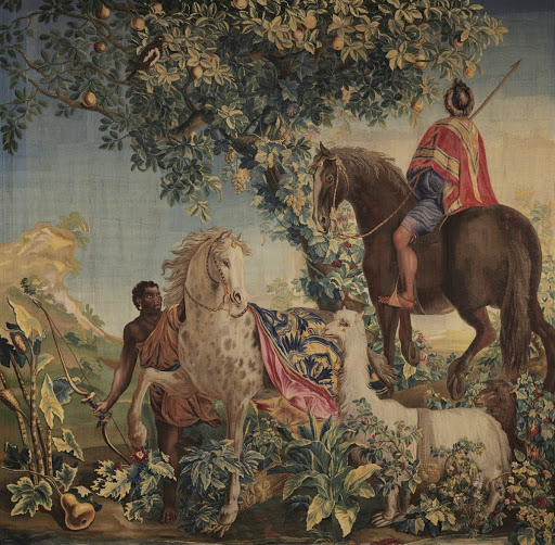 Grandmaster's Palace, Malta, Valletta, Malta — Google Arts & Culture