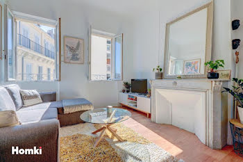 appartement à Marseille 1er (13)