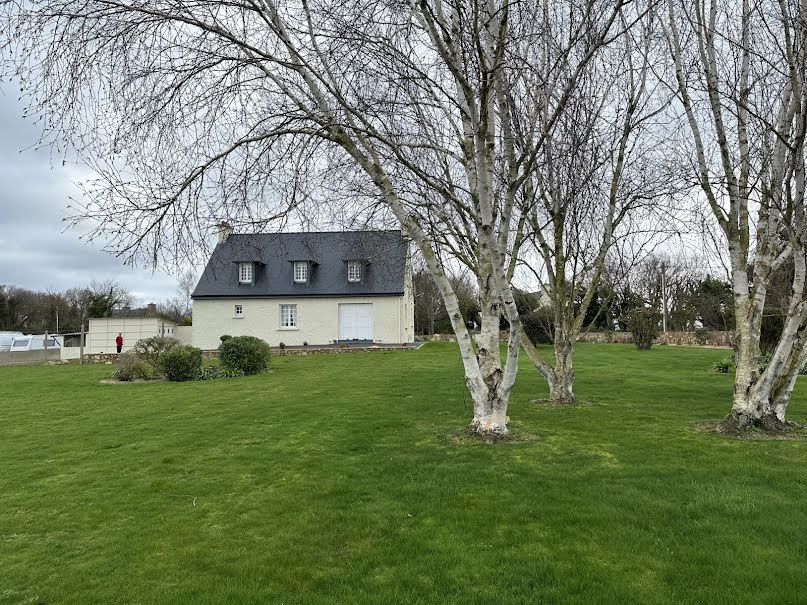 Vente maison 6 pièces 121.64 m² à Kerbors (22610), 441 000 €