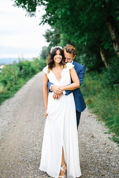 Свадебный фотограф Angelika Dupuis (angelikadupuis). Фотография от 21 августа 2019