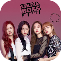 Wallpaper for BlackPink- All Member