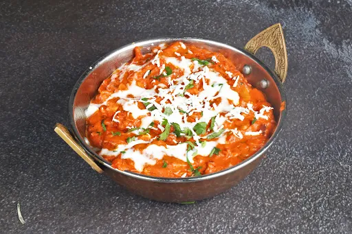 Kadhai Paneer