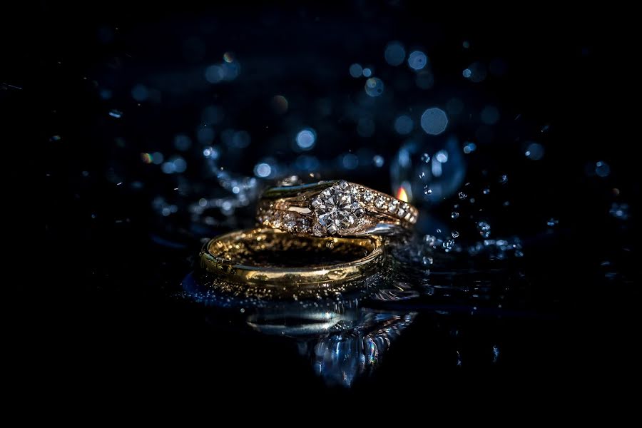 Fotografo di matrimoni Sander Van Mierlo (flexmi). Foto del 12 luglio 2016