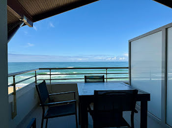 appartement à Capbreton (40)