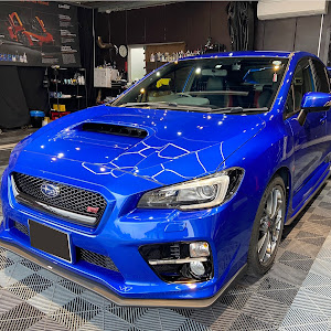 WRX STI VAB