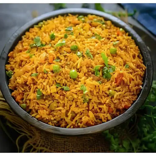 Tawa Pulav