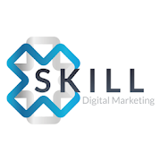 Skill Digital Marketing  Icon