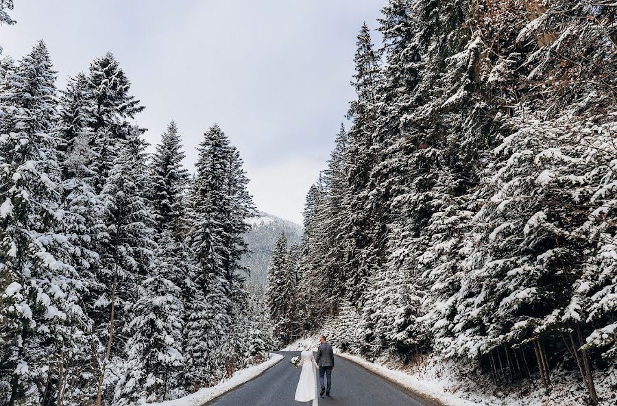 Huwelijksfotograaf Alona Zaporozhec (alenazaporozhets). Foto van 19 januari 2021