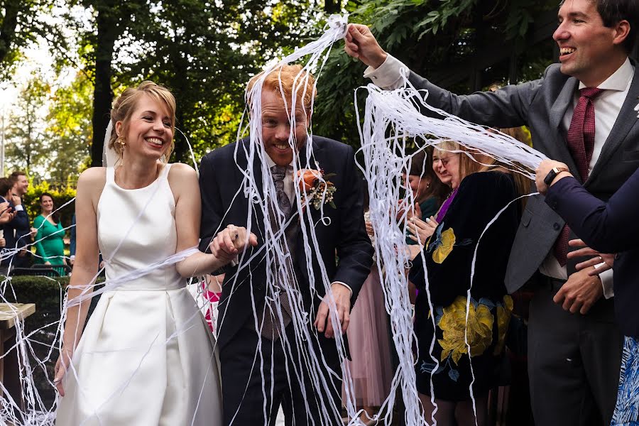 Photographe de mariage Jeroen Savelkouls (jeroensavelkouls). Photo du 25 octobre 2023