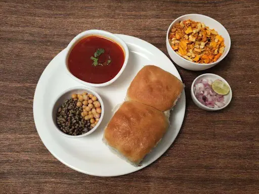 Misal Pav