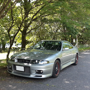 スカイライン GT-R BCNR33