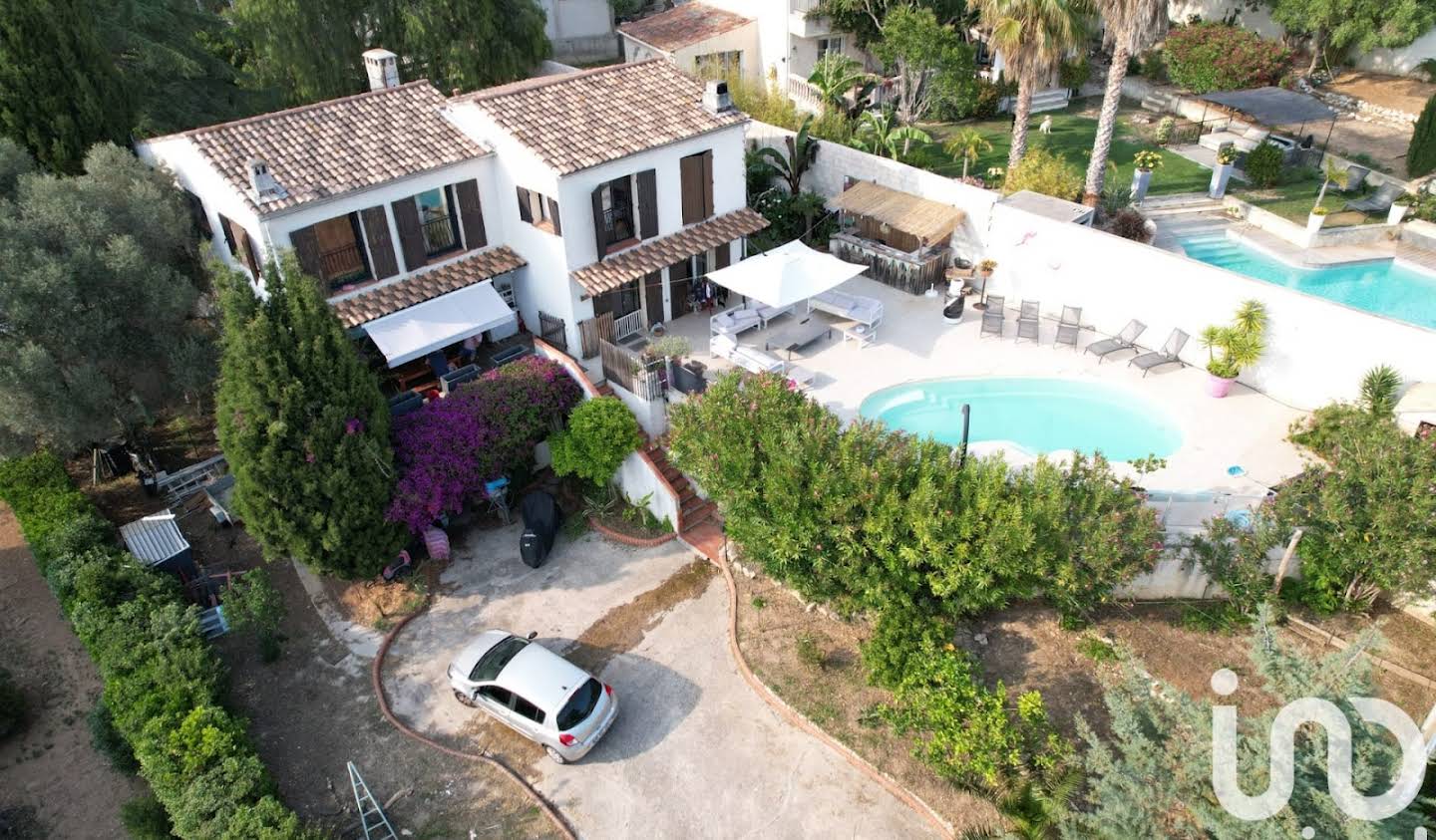 Maison avec piscine La Seyne-sur-Mer