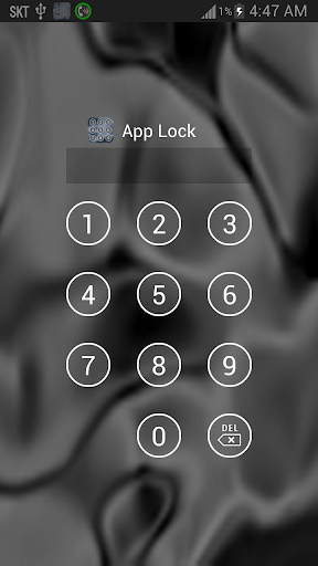 AppLock - Advanced Protection