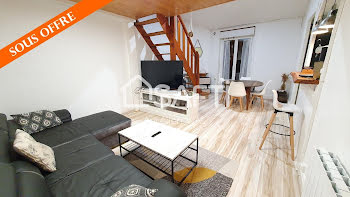 appartement à Roanne (42)