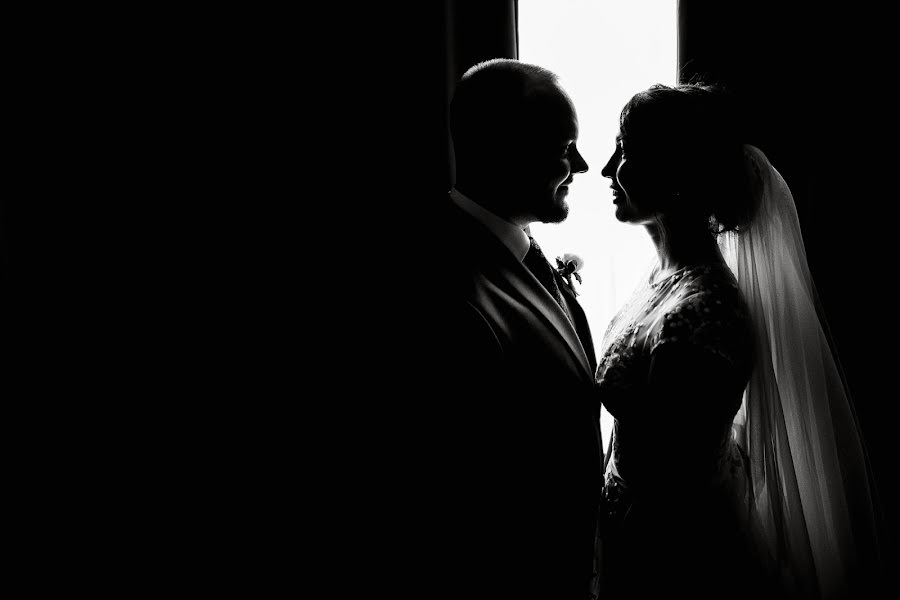 Svatební fotograf Sergey Kuprikov (kuper). Fotografie z 12.května 2019
