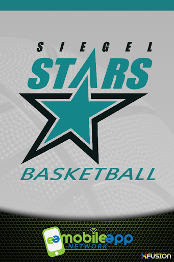 Siegel Men's Basketball