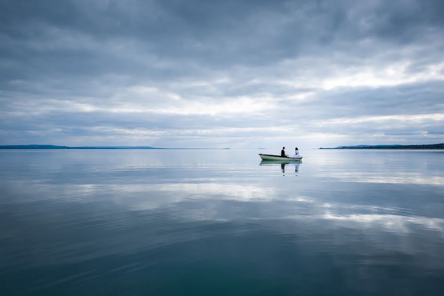 Vestuvių fotografas Szalai Balázs (balazs). Nuotrauka 2020 vasario 6