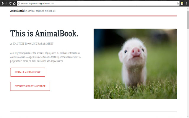 AnimalBook