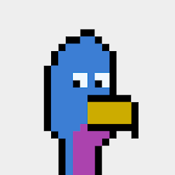 BitBird 407