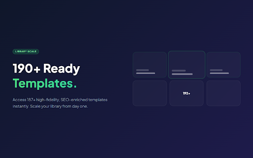 ScribeFlow: #1 AI SOP & Screen Capture Generator screenshot 5