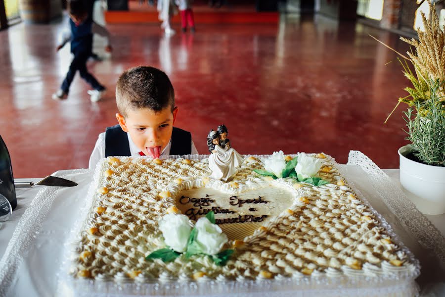 Fotógrafo de bodas Nicasio Ciaccio (nicasiociaccio). Foto del 14 de octubre 2015