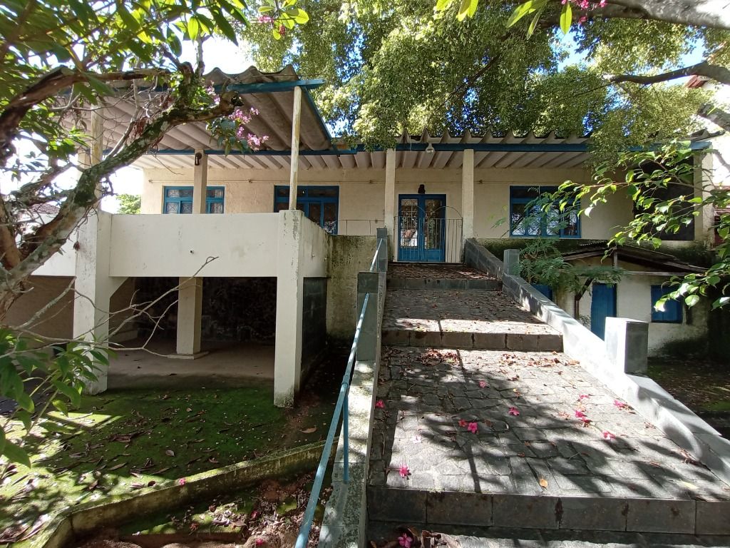 Casas à venda Flamengo