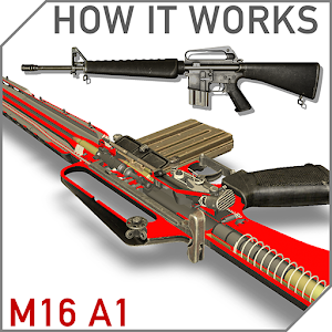 Download How It Works M16 A1 Apk Latest Version 219h0 For - m16 roblox