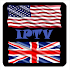 English IPTV USA TV Live1.0