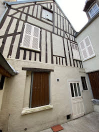 maison à Sens (89)