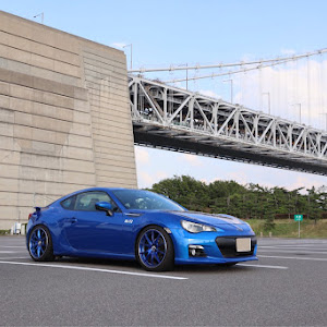 BRZ ZC6