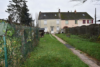 maison à Moisenay (77)