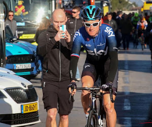 Meer wijzigingen in programma: Tourwinnaar past na de Giro nu ook voor de Ardennenklassiekers