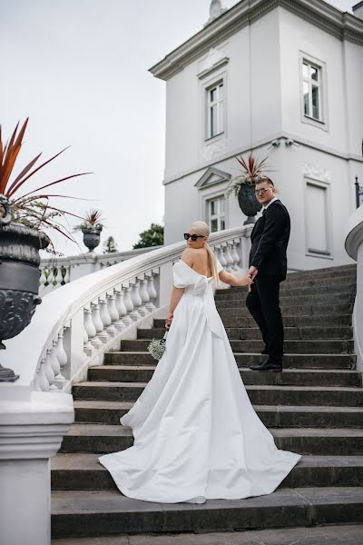 Wedding photographer Eglė Grein (eglegrein). Photo of 12 September 2023