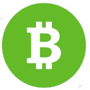 BitcoinCash (BCH) Price Ticker Chrome extension download