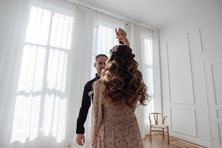 Svatební fotograf Denis Tokmakov (tokmakov). Fotografie z 19.října 2021