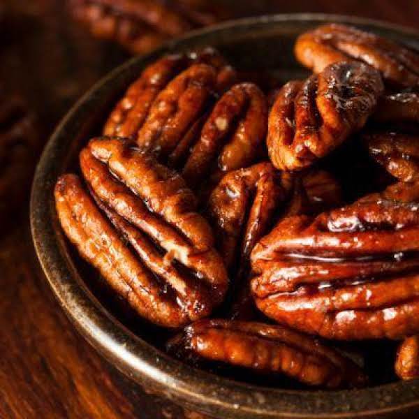 Caramelized Pecans_image