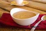 5 Minute, 5 Ingredient, 5 Star Brown Gravy was pinched from <a href="http://www.theslowroasteditalian.com/2012/07/5-minute-5-ingredient-5-star-homemade.html" target="_blank">www.theslowroasteditalian.com.</a>