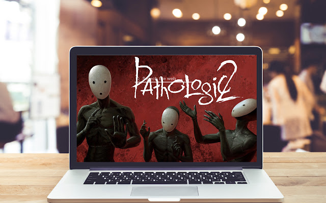 Pathologic 2 HD Wallpapers Game Theme