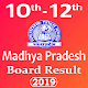 Download MP Board Result 2019,Madhya Pradesh 10th,12th 2019 For PC Windows and Mac 2.0