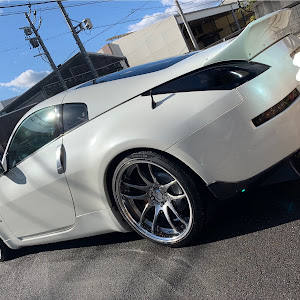 フェアレディZ Z33