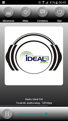 Radio ideal FM