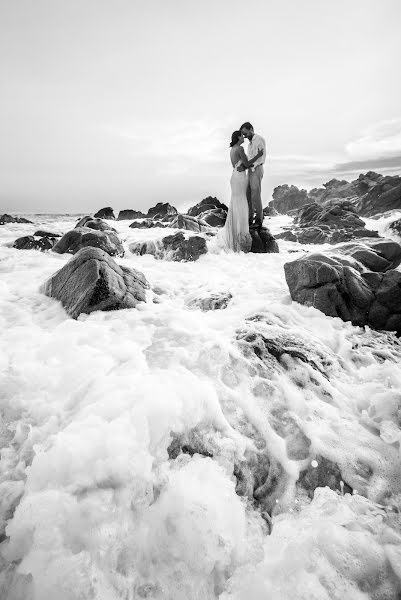 婚禮攝影師Alex Krotkov（alexkrotkov）。2017 8月12日的照片