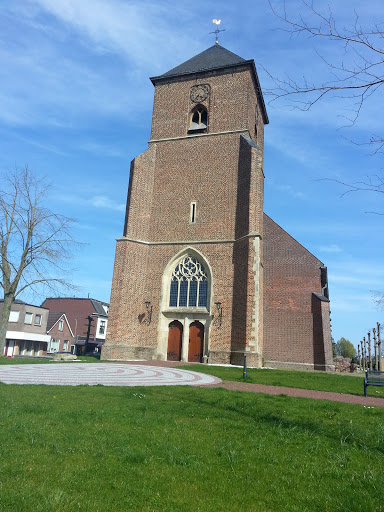 Grote Kerk Neede