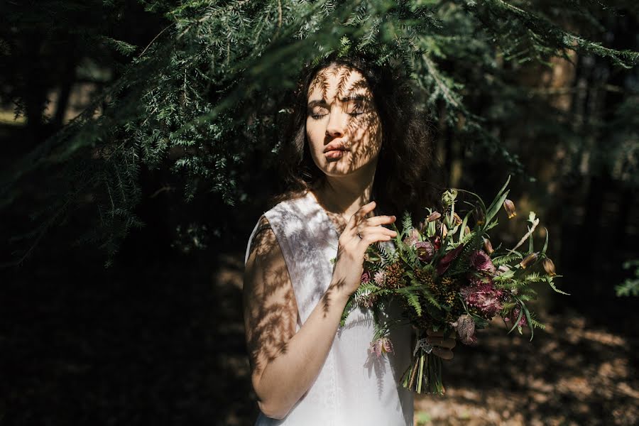 Fotógrafo de casamento Maksim Pervomay (pervomay). Foto de 10 de maio 2018