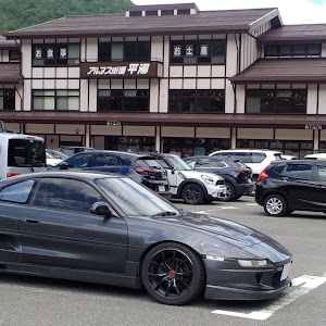 MR2 SW20