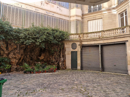 Apartment with terrace 2